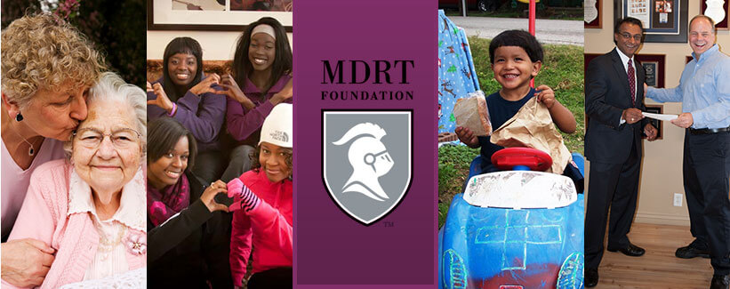 MDRT Foundation